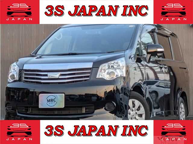 2013 Toyota Noah
