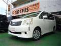 2010 Toyota Noah