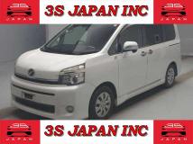 2010 Toyota Voxy
