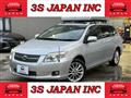 2006 Toyota Corolla Fielder
