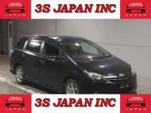 2013 Toyota Wish