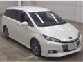 2012 Toyota Wish