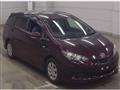 2011 Toyota Wish