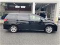 2012 Toyota Wish