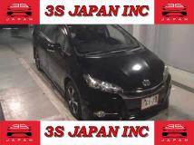 2013 Toyota Wish
