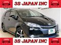 2012 Toyota Wish