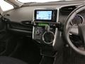 2012 Toyota Wish
