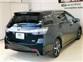 2012 Toyota Wish