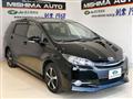 2012 Toyota Wish