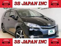 2012 Toyota Wish