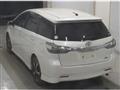 2013 Toyota Wish