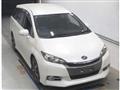 2013 Toyota Wish