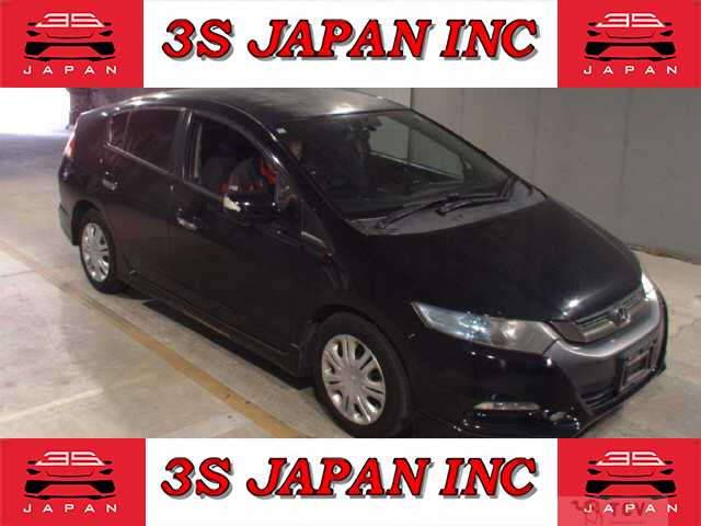 2011 Honda Insight