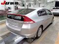 2009 Honda Insight