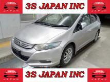 2009 Honda Insight
