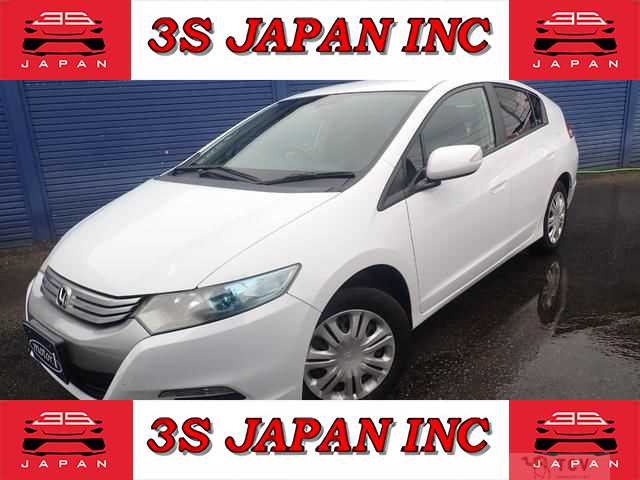 2009 Honda Insight