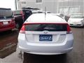 2009 Honda Insight