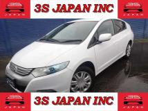 2009 Honda Insight