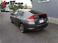 2011 Honda Insight