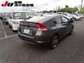 2011 Honda Insight