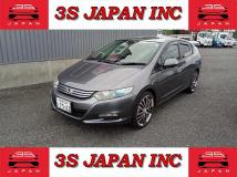 2011 Honda Insight
