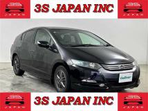 2009 Honda Insight