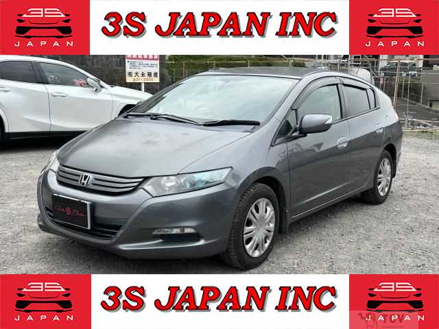 2011 Honda Insight