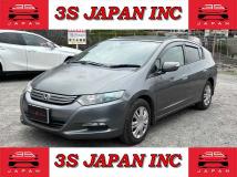 2011 Honda Insight