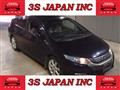 2009 Honda Insight