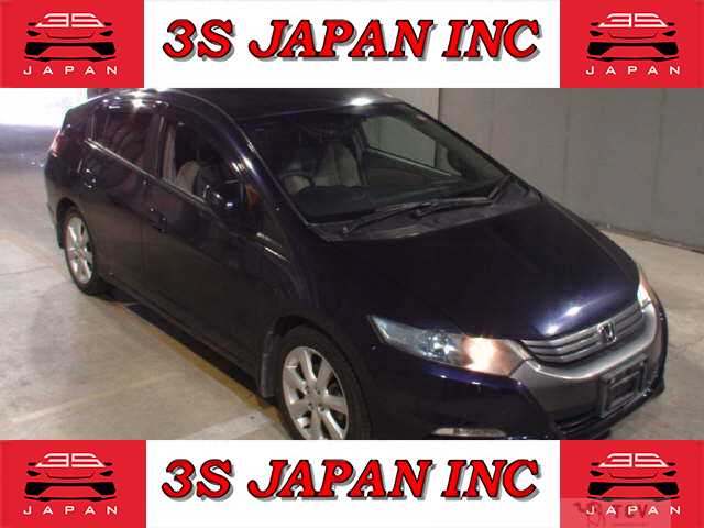 2009 Honda Insight