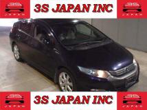2009 Honda Insight