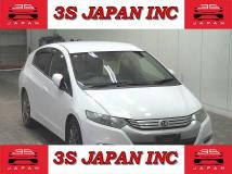2010 Honda Insight