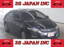 2011 Honda Insight