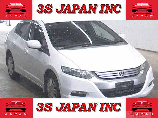 2009 Honda Insight