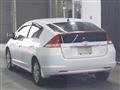2009 Honda Insight