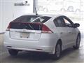 2009 Honda Insight