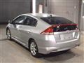 2009 Honda Insight