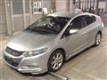 2009 Honda Insight