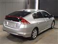 2009 Honda Insight