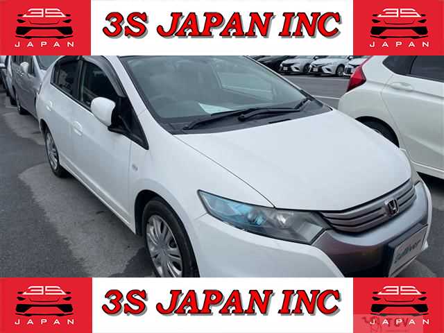 2011 Honda Insight
