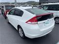 2011 Honda Insight