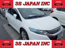 2011 Honda Insight