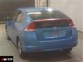 2009 Honda Insight