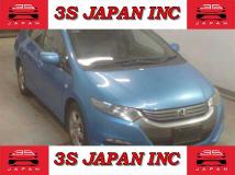 2009 Honda Insight