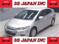 2009 Honda Insight
