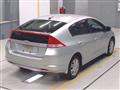 2009 Honda Insight