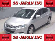 2009 Honda Insight