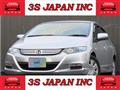 2010 Honda Insight