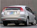 2010 Honda Insight