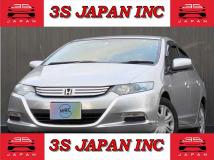 2010 Honda Insight